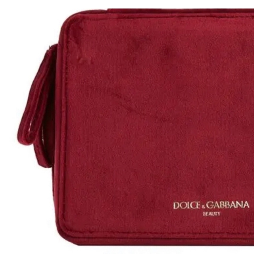 Dolce & Gabbana RARE & LIMITED EDITION Vanity Case - Picture 4 of 13